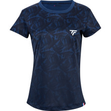 MAGLIETTA TECNIFIBRE DONNA X-LOOP SS24