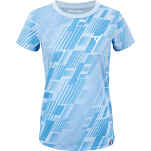 T-SHIRT TECNIFIBRE DONNA X-LOOP SS25