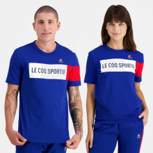 MAGLIETTA LE COQ SPORTIF TRICOLORE N°1