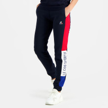 PANTALONI LE COQ SPORTIF SLIM TRICOLORE