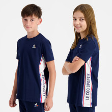 MAGLIETTA LE COQ SPORTIF JUNIOR