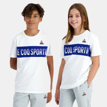 MAGLIETTA LE COQ SPORTIF JUNIOR