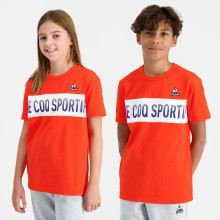 MAGLIETTA LE COQ SPORTIF JUNIOR