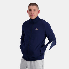 FELPA LE COQ SPORTIF FULL ZIP SAISON 1