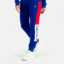 PANTALONI LE COQ SPORTIF REGULAR TRICOLORE