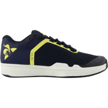 SCARPE LE COQ SPORTIF FUTUR LCS T01 TERRA BATTUTA