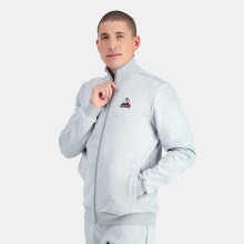 FELPA LE COQ SPORTIF FULL ZIP ESSENTIELS
