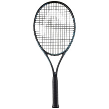 RACCHETTA HEAD MX ATTITUDE COMP BLU (270 GR)