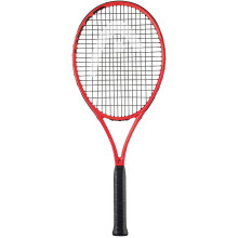 RACCHETTA HEAD MX ATTITUDE COMP ARANCIONE (270 GR)