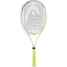 RACCHETTA HEAD MX ATTITUDE ELITE GIALLO (265 GR)