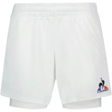 PANTALONCINI LE COQ SPORTIF DONNA TENNIS TRAINING