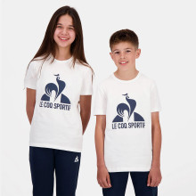 MAGLIETTA LE COQ SPORTIF JUNIOR ESSENTIELS