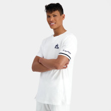 MAGLIETTA LE COQ SPORTIF TENNIS PRO LONDRES