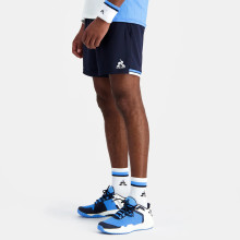 PANTALONCINI LE COQ SPORTIF TENNIS PRO NEW YORK