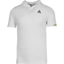 POLO LE COQ SPORTIF TERRA BATTUTA 83