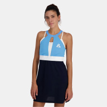 VESTITO LE COQ SPORTIF DONNA TENNIS PRO NEW YORK