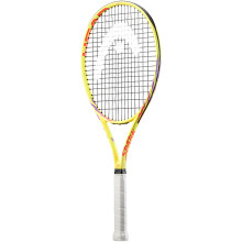 RACCHETTA HEAD MX SPARK PRO YELLOW 2022 (270GR)