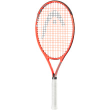 RACCHETTA HEAD JUNIOR RADICAL 26