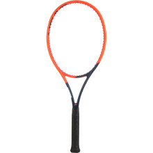 RACCHETTA DA TENNIS HEAD RADICAL PRO USATA (315 GR)