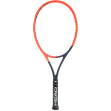 RACCHETTA DA TENNIS HEAD RADICAL TEAM L USATA (260 GR)