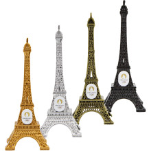 TORRE EIFFEL PARIGI 2024 (10CM)