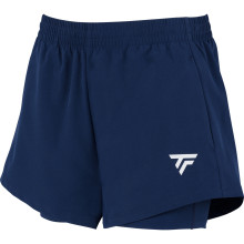 PANTALONCINI TECNIFIBRE JUNIOR BAMBINA TEAM