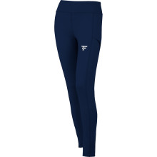 LEGGINGS TECNIFIBRE JUNIOR BAMBINA TEAM