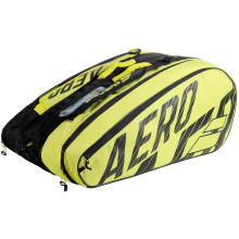 BORSA DA TENNIS BABOLAT PURE AERO 12 RACCHETTE