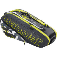 Borse da tennis 6 racchette Tennispro