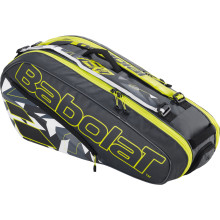 BORSA DA TENNIS BABOLAT PURE AERO 6 RACCHETTE