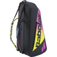 BORSA DA TENNIS BABOLAT PURE AERO RAFA 6 RACCHETTE