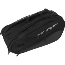 THERMOBAG TENNIS DUNLOP TEAM 8 RACCHETTE