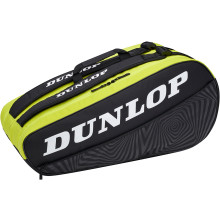 BORSA DA PADEL TENNIS DUNLOP CLUB 10 RACCHETTE
