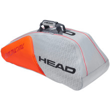 BORSA DA TENNIS HEAD RADICAL 9R SUPERCOMBI