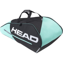 BORSA DA TENNIS HEAD TOUR TEAM BOOM 9 RACCHETTE