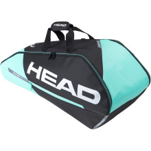 BORSA DA TENNIS HEAD TOUR TEAM BOOM 6 RACCHETTE