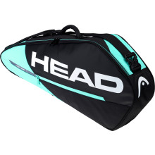 BORSA TENNIS HEAD TOUR TEAM BOOM 3 RACCHETTE