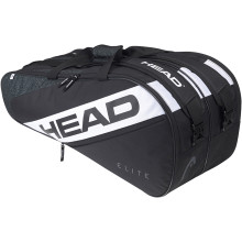 BORSA DA TENNIS HEAD ELITE 9 RACCHETTE