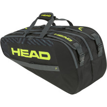 BORSA TENNIS HEAD BASE RACQUET M