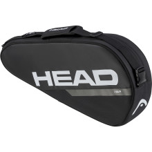 SAC TENNIS HEAD TOUR RACQUET S