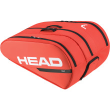 SAC TENNIS HEAD TOUR RACQUET XL