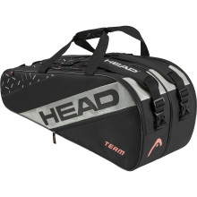 BORSA TENNIS HEAD TEAM RACQUET L