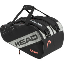 HEAD TEAM L PADEL BAG