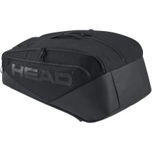 HEAD PRO X BORSA PORTA RACCHETTE XL