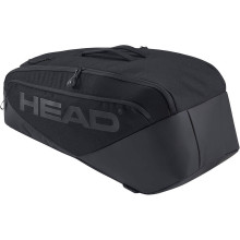 HEAD PRO X BORSA PORTA RACCHETTE L