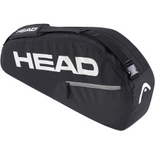 BORSA TENNIS TESTA RACCHETTA BASE S