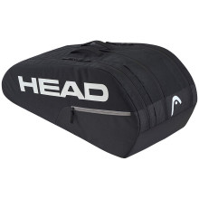 BORSA TENNIS TESTA RACCHETTA BASE L