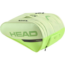 BORSA HEAD TOUR L PADEL