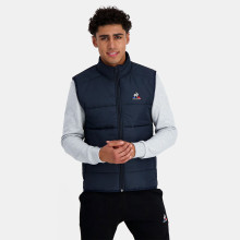 PIUMINO SMANICATO LE COQ SPORTIF ESSENTIELS 