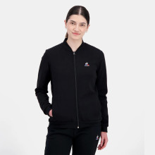 LE COQ SPORTIF FELPA ESSENTIAL DONNA FZ